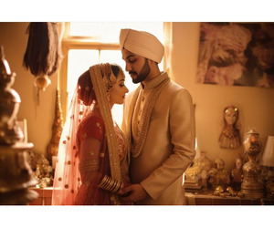 VIP Wedding Service India