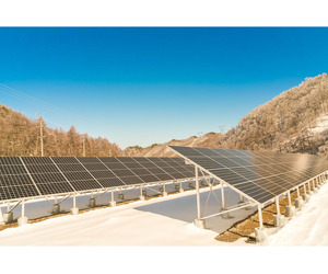 Top Commercial Solar Panel Installers Near Los Angeles