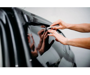 Car Window Tinting Specialist Brisbane - Solarshield Tinting Solutions