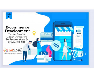 Best ecommerce website design company in Dubai