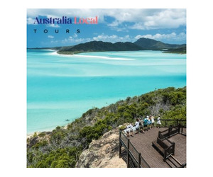 Discover Nature & Adventure with Queensland Tour Packages