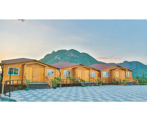 Destination Wedding At Bamboo Saa Resort & Spa | Bamboo Saa Wedding Cost