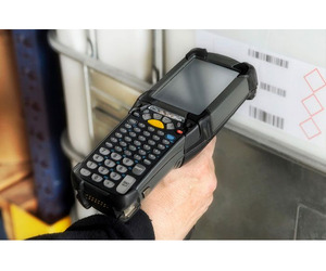 Which barcode scanner machine offers the best value for money?