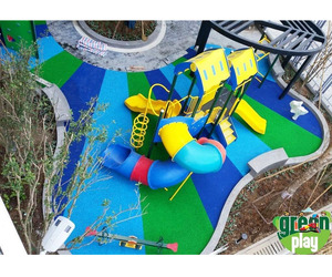 EPDM Rubber Flooring Manufacturers in India