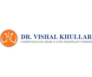 Dr. Vishal Khullar - Best Heart & Lung Transplant Surgeon in Mulund