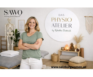 Was ist eine Praxis für ganzheitliche Physiotherapie?