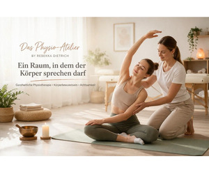 Was ist eine Praxis für ganzheitliche Physiotherapie? - Image 2