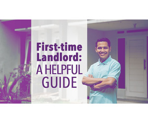 First-Time Landlord? Complete Support to Let Your Property Successfully