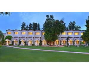 Resorts Near Delhi NCR – Relax and Rejuvenate Nearby