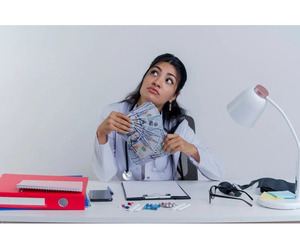 Financial Problem Solutions | Jay Jinendra Jyotish