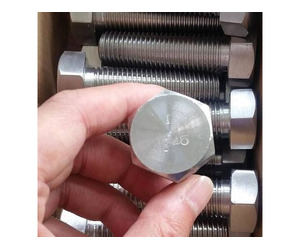 Inconel 601 Fasteners Manufacturer and Supplier In India - Image 2