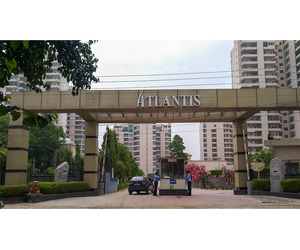 Essel Towers Gurgaon Flats For Rent MG Road