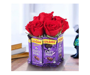 Send Gifts To Pune Today | Quick Same Day Gift Delivery in Pune