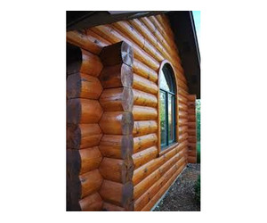 What Makes Log Cabin Siding from Woodworkers Shoppe So Durable in the USA