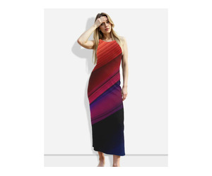 Which Best Long One Piece Dress Works for Both Casual and Party Wear?