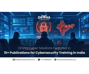 Trusted Cyber Security Services to Protect Your Business from Cyber Threats
