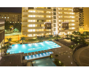Salcon The Verandas Luxury Apartments In Gurgaon