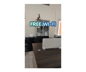 Office for Rent in Burjuman - Image 3