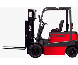 Electric Tow Tractors