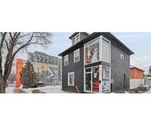 Business Real Estate for Lease | Flexible Commercial Spaces Available