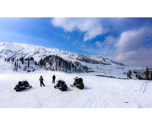 Kashmir Tour Package