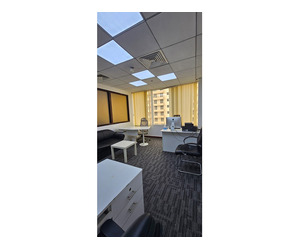 ???? Fully Furnished Office Space for Rent – Affordable & Ready to Move In! - Image 2