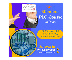Siemens PLC Training course in Delhi