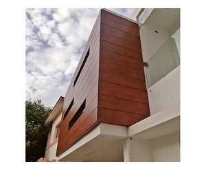 Best Exterior Cladding Supplier in Odisha