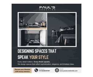 Home  Interior Designers in Bangalore
