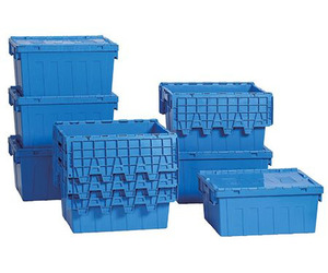 Because moving is hard enough try our plastic moving boxes Sydney