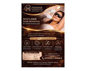 Where Can You Find the Best Laser Hair Removal in Yamunanagar?