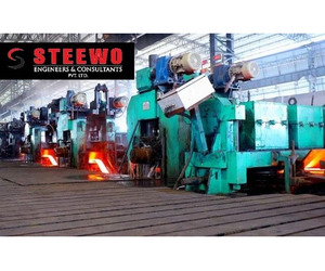 Top Steel Hot Rolling Mill Manufacturers and Suppliers in Iran