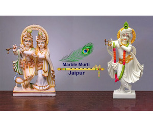 Buy Marble Murti Online in Kumuram Bheem, Telangana, India