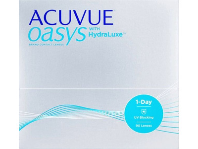 Acuvue Contact Lenses