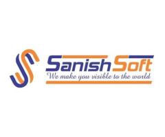 Sanishsoft Web Design Top  Web Design Company in Chennai India