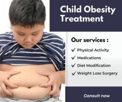 Overweight Treatment in Coimbatore
