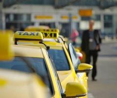 Taxi Payment Solutions - Image 9