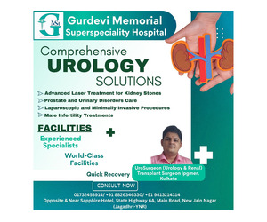 Who Is the Best Urology Doctor for Prostate Enlargement Treatment?