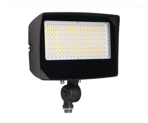 Flexi LED Flood Light 80W – Compact Power with Reliable Outdoor Performance