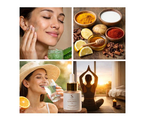 Reduce Pigmentation on Face Using Natural Remedies