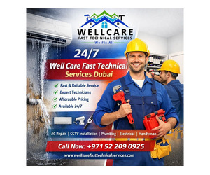 Furniture Assembling Services