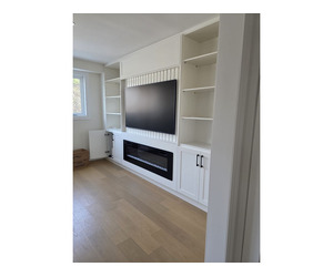 TV Installation Services Dubai
