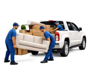 Office Movers and Packers Dubai –Professional Business Relocation