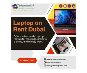 Does Laptop on Rent Fit Freelance Projects?