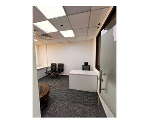 Fully Furnished Office for Rent – AED 35,000/year - Image 3