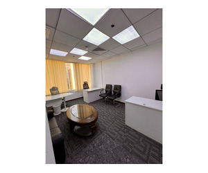 Fully Furnished Office for Rent – AED 35,000/year - Image 4
