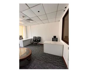 Fully Furnished Office for Rent – AED 35,000/year - Image 5