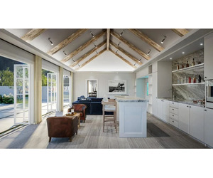 What If Your Garage Could Feel Like a Dream Living Space?