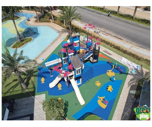 EPDM Rubber Flooring Manufacturers in Thailand - Image 2