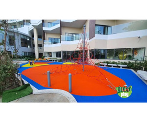 EPDM Rubber Flooring Manufacturers in Thailand - Image 3